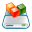 DiskSorter Pro icon